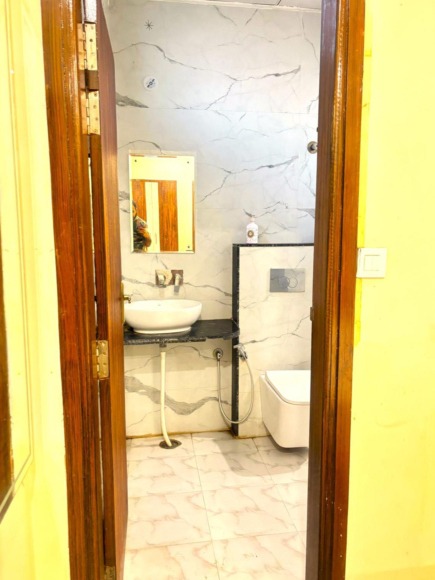 Hotel Hari Inn Jaipur Zimmer foto